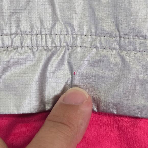 Nike Jordan Winter Utility High-Vis Jacket Pants Tracksuit Women S CW6497-674 - Picture 4 of 16